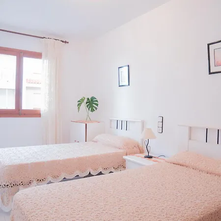 Apartment Playa Cargador Alcoceber