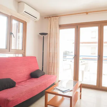 Playa Cargador Apartament *
