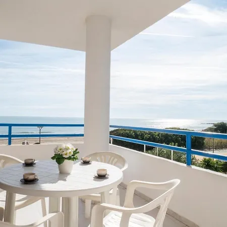 Apartamento Playa Cargador *