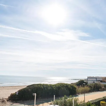 Apartament Playa Cargador