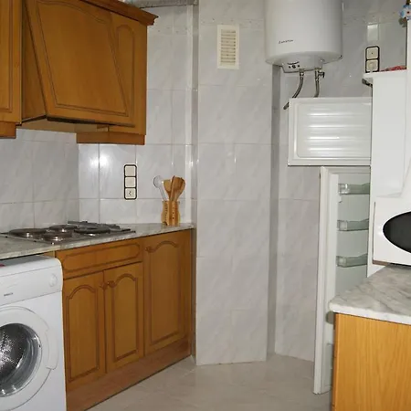 Apartament Playa Cargador *