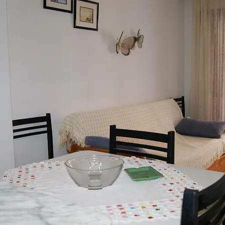 Playa Cargador Apartamento