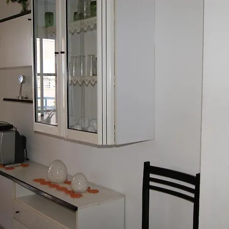Apartament Playa Cargador Alcossebre