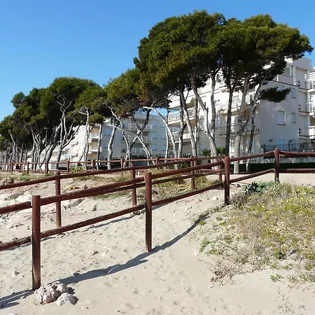 Playa Cargador