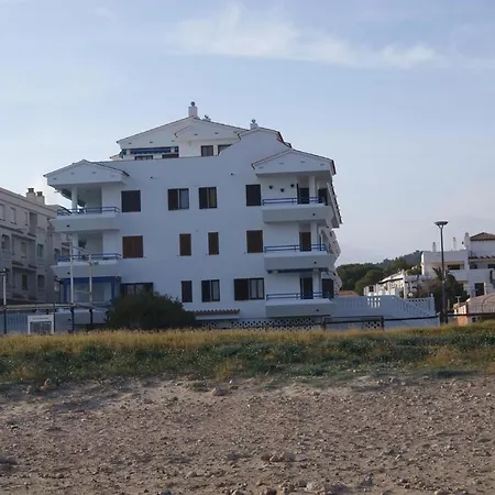 Playa Cargador Apartamento *