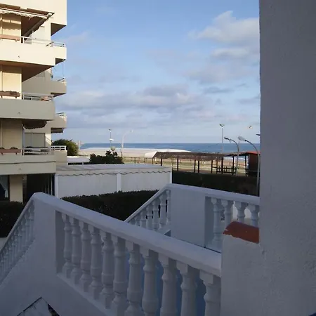 Apartamento Playa Cargador