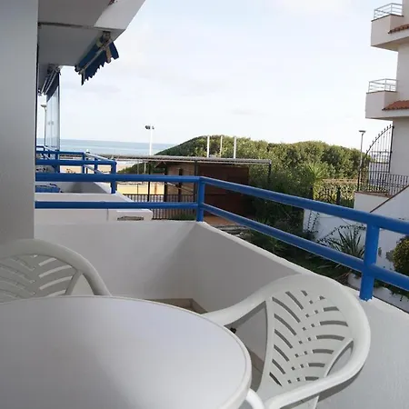 Playa Cargador Apartamento *