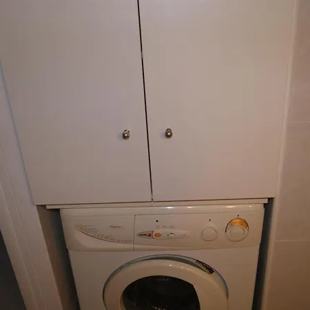 Apartamento Playa Cargador *