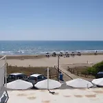 Playa Cargador Appartement Alcossebre
