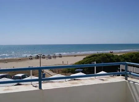 아파트 Playa Cargador Alcossebre