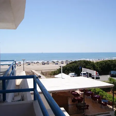 아파트 Playa Cargador