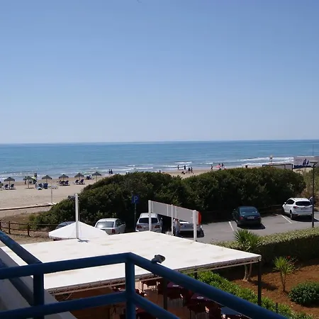 Playa Cargador *