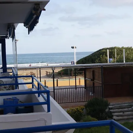 아파트 Playa Cargador *