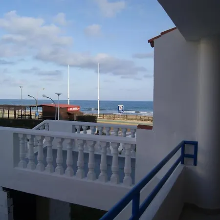 아파트 Playa Cargador Alcossebre